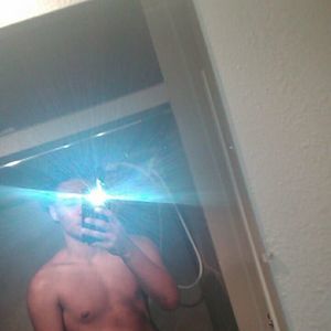 Meet your Posher, Luke